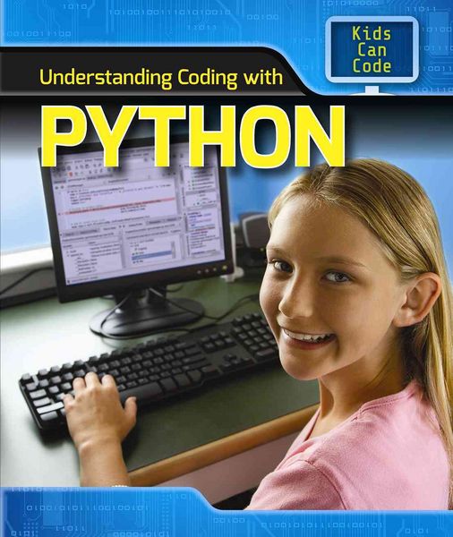Produktbild: Understanding Coding W/python