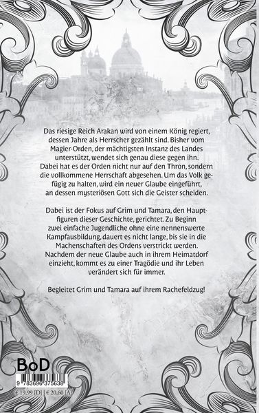 Produktbild: Die zwei letzten Assassinen