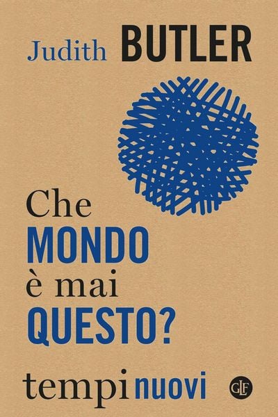 Produktbild: Che mondo &egrave; mai questo?
