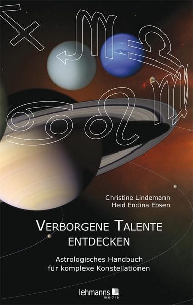 Produktbild: Verborgene Talente entdecken