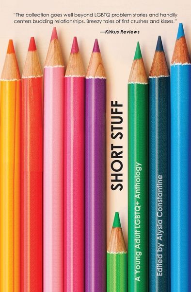 Produktbild: Short Stuff