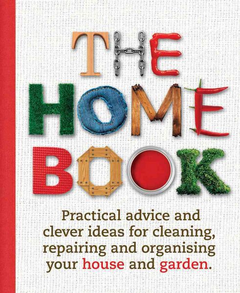 Produktbild: The Home Book