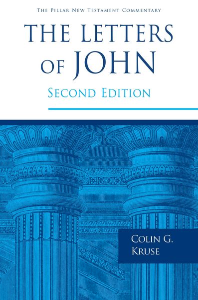 Produktbild: Letters of John