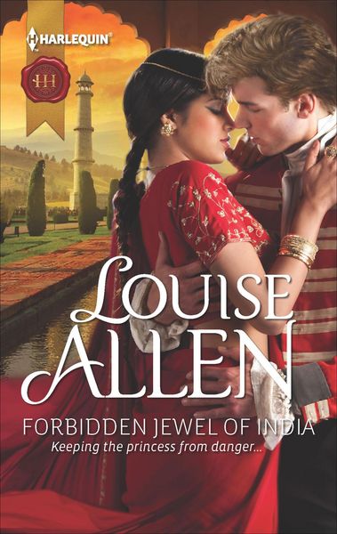 Produktbild: Forbidden Jewel of India