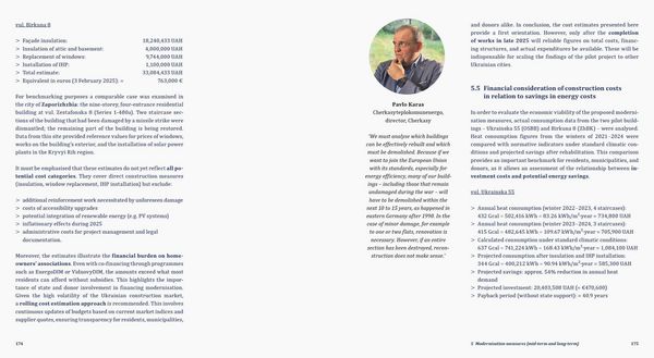 Produktbild: The Kryvyi Method