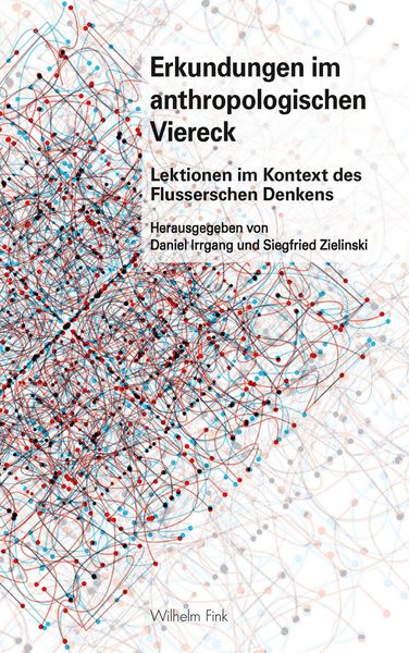 Produktbild: Erkundungen im anthropologischen Viereck