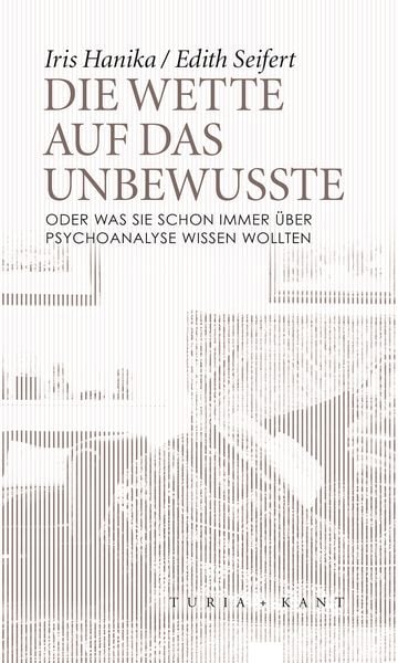 Produktbild: Die Wette auf das Unbewusste