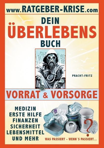 Produktbild: Ratgeber Krise