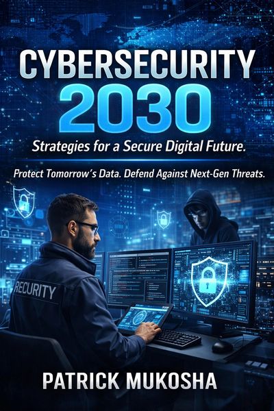 Produktbild: " Cybersecurity 2030 - Strategies for a Secure Digital Future"