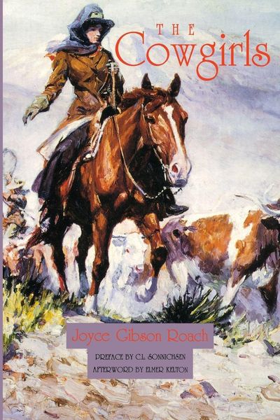 Produktbild: The Cowgirls