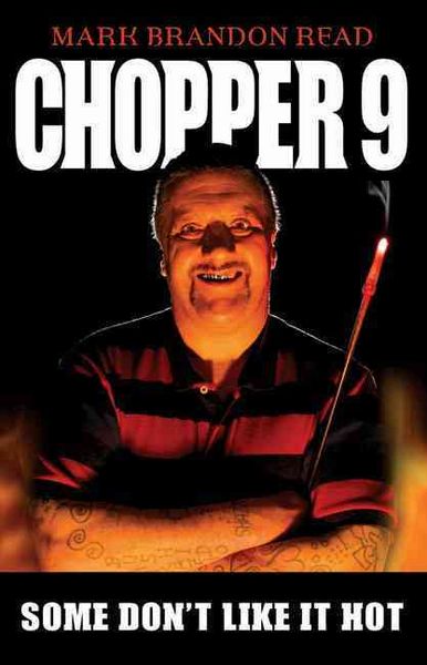 Produktbild: Chopper 9
