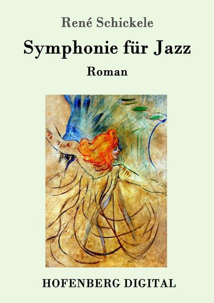 Produktbild: Symphonie f&uuml;r Jazz