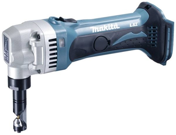 Makita Akku-Knabber DJN161Z ohne Akku, ohne Ladegerät Akkuspannung 18V