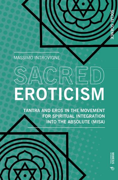 Produktbild: Sacred Eroticism