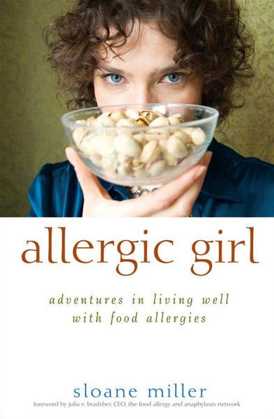 Produktbild: Allergic Girl