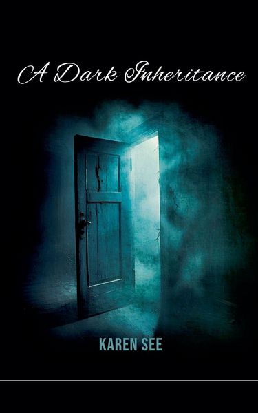 Produktbild: A Dark Inheritance