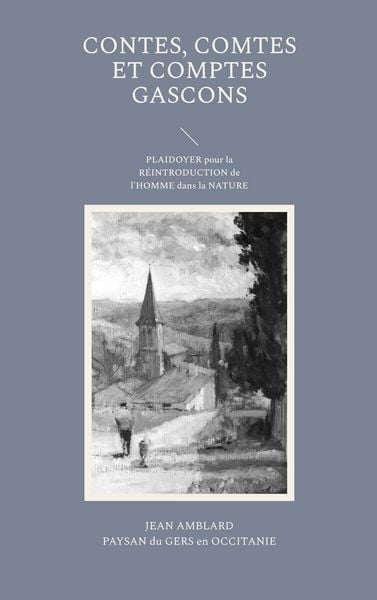 Produktbild: Contes, comtes et comptes gascons