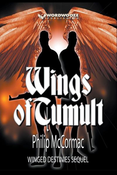 Produktbild: Wings of Tumult