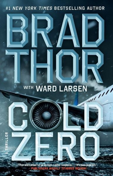 Produktbild: Cold Zero