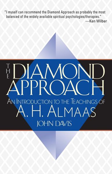 Produktbild: The Diamond Approach