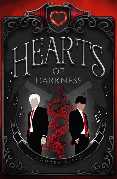 Produktbild: Hearts of Darkness