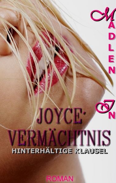 Produktbild: Joyce' Verm&auml;chtnis