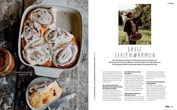 Produktbild: Flow Nummer 101 (7/2026)