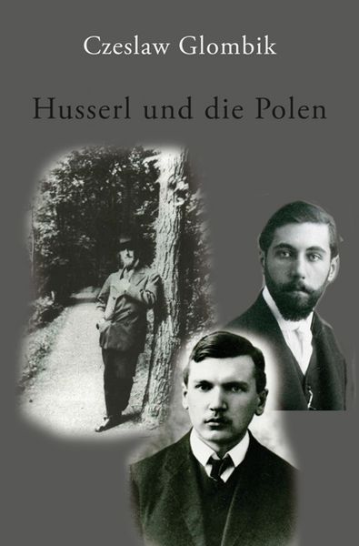 Produktbild: Husserl und die Polen
