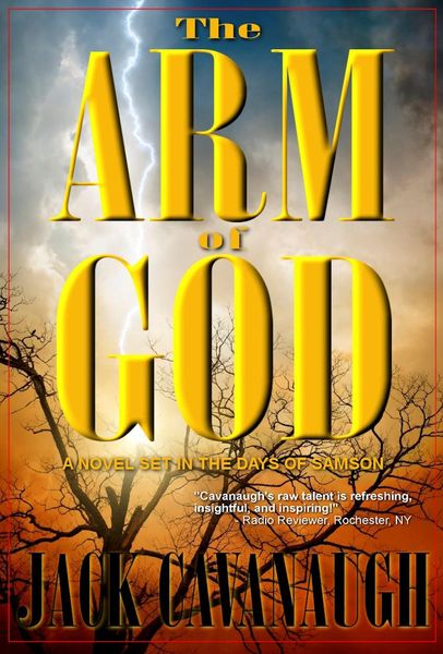 Produktbild: The Arm of God