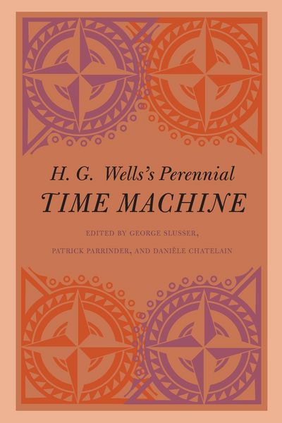 Produktbild: H. G. Wells's Perennial Time Machine