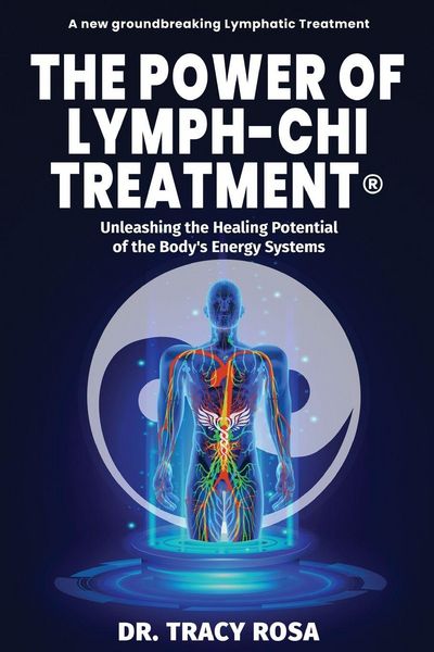 Produktbild: The Power of Lymph-Chi Treatment
