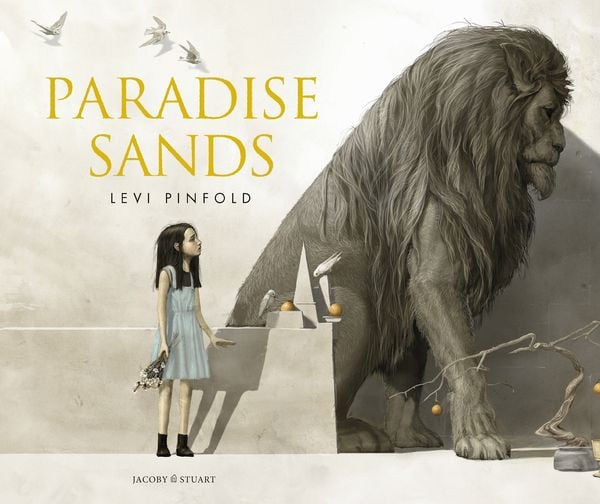 Produktbild: Paradise Sands