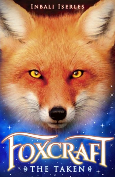 Produktbild: Foxcraft - The Taken