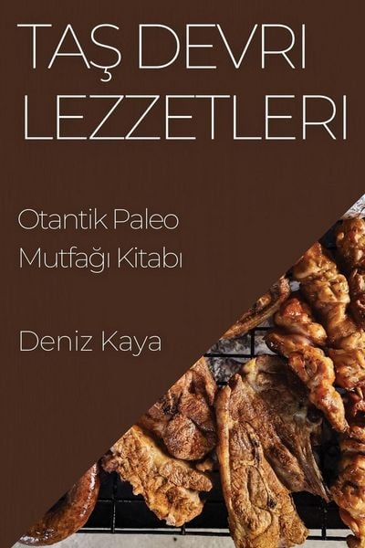 Produktbild: Ta&iquest; Devri Lezzetleri