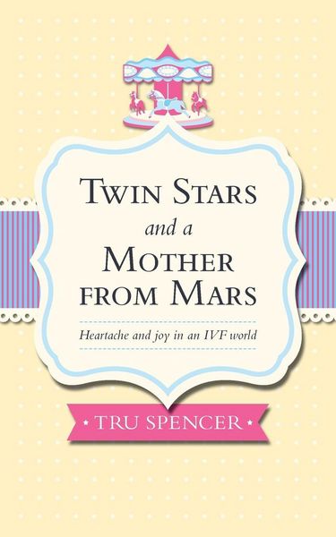 Produktbild: Twin Stars and a Mother from Mars