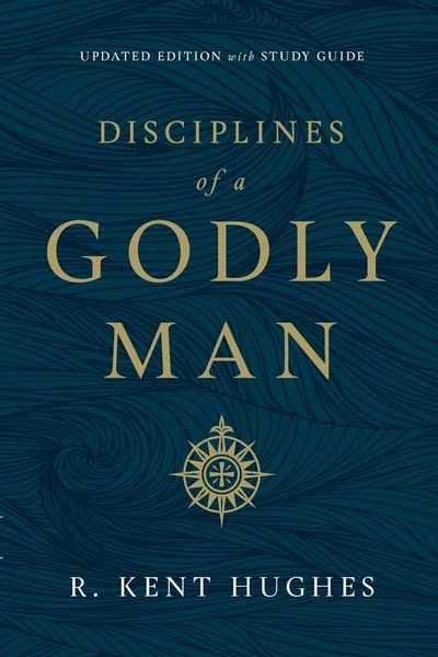 Produktbild: Disciplines of a Godly Man