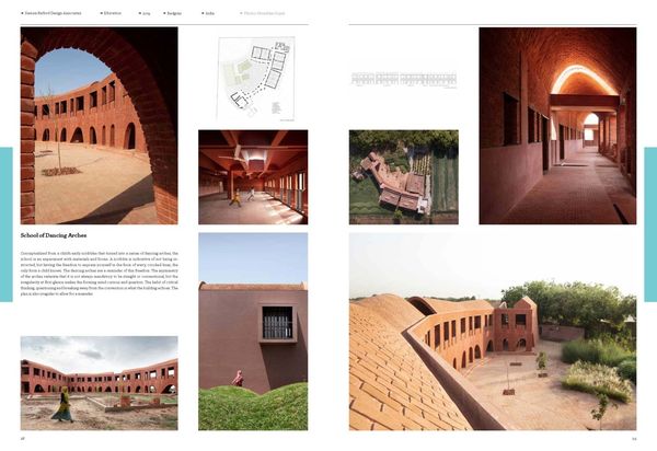 Produktbild: Contemporary Architecture