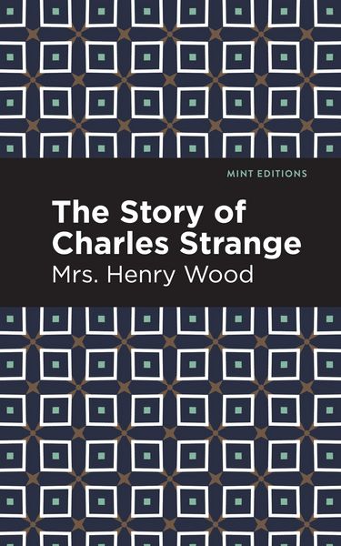 Produktbild: The Story of Charles Strange