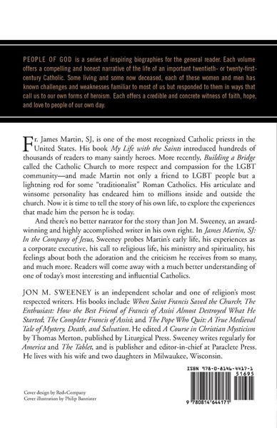 Produktbild: James Martin, SJ