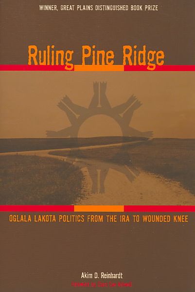 Produktbild: Ruling Pine Ridge