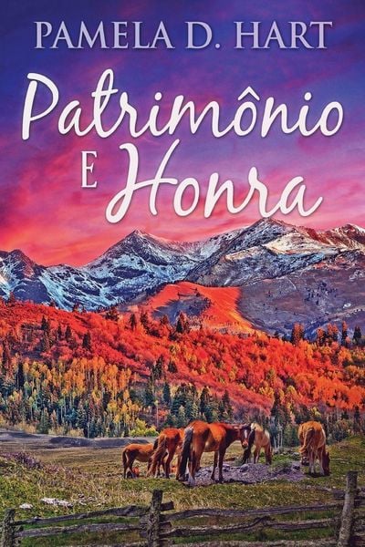 Produktbild: Patrim&ocirc;nio e Honra
