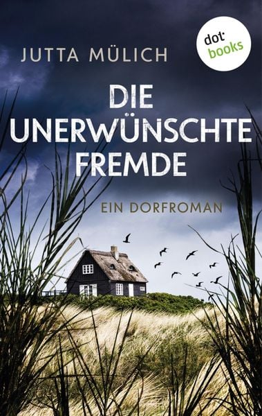 Produktbild: Die unerw&uuml;nschte Fremde