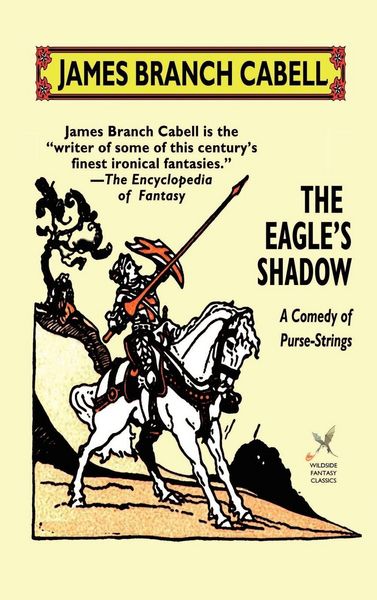 Produktbild: The Eagle's Shadow