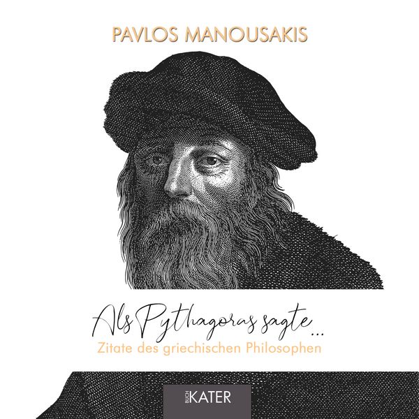 Produktbild: Als Pythagoras sagte &hellip;
