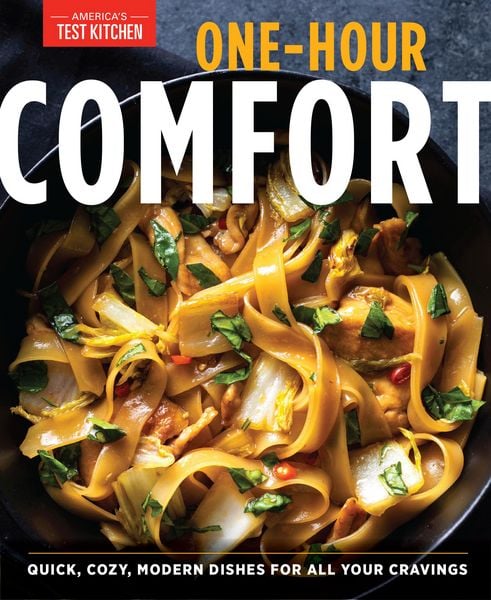 Produktbild: One-Hour Comfort