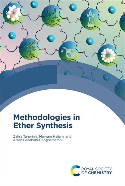 Produktbild: Methodologies in Ether Synthesis