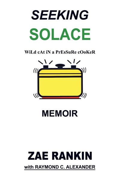 Produktbild: Seeking Solace