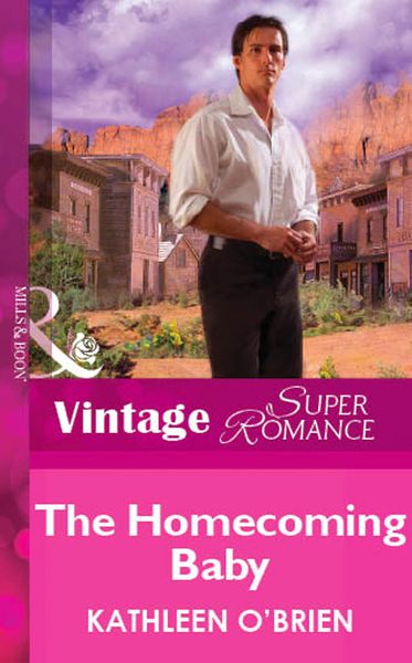 Produktbild: The Homecoming Baby
