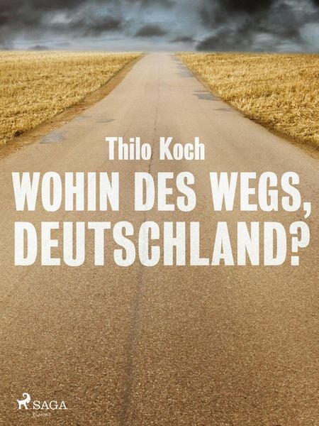 Produktbild: Wohin des Wegs, Deutschland?