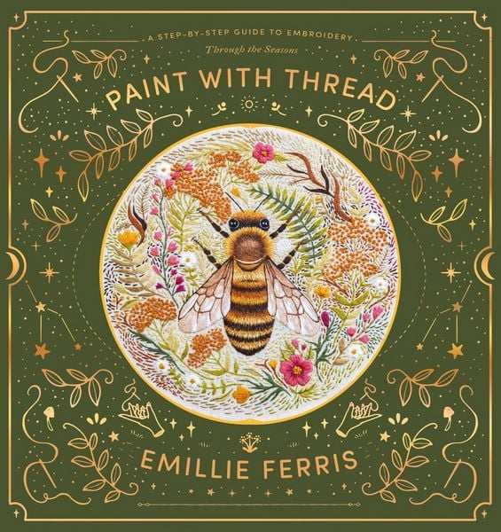 Produktbild: Paint With Thread